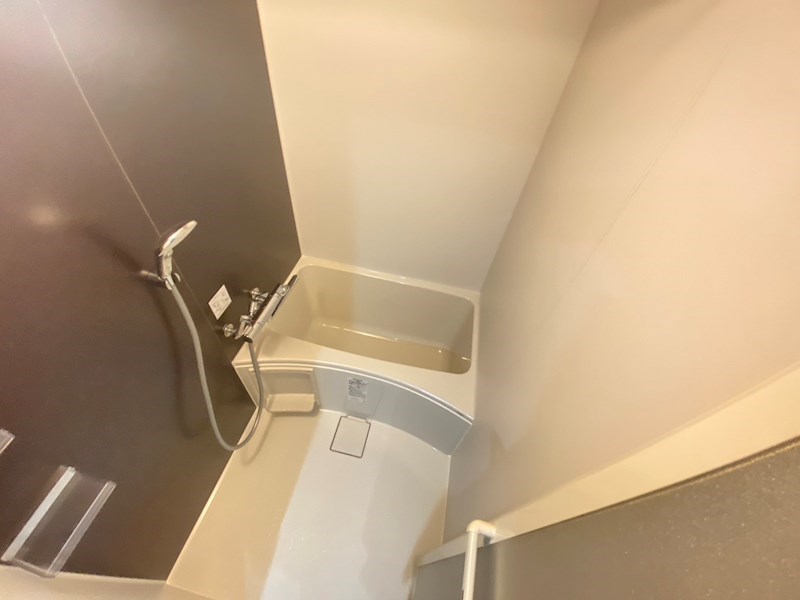 HS北松戸 風呂画像