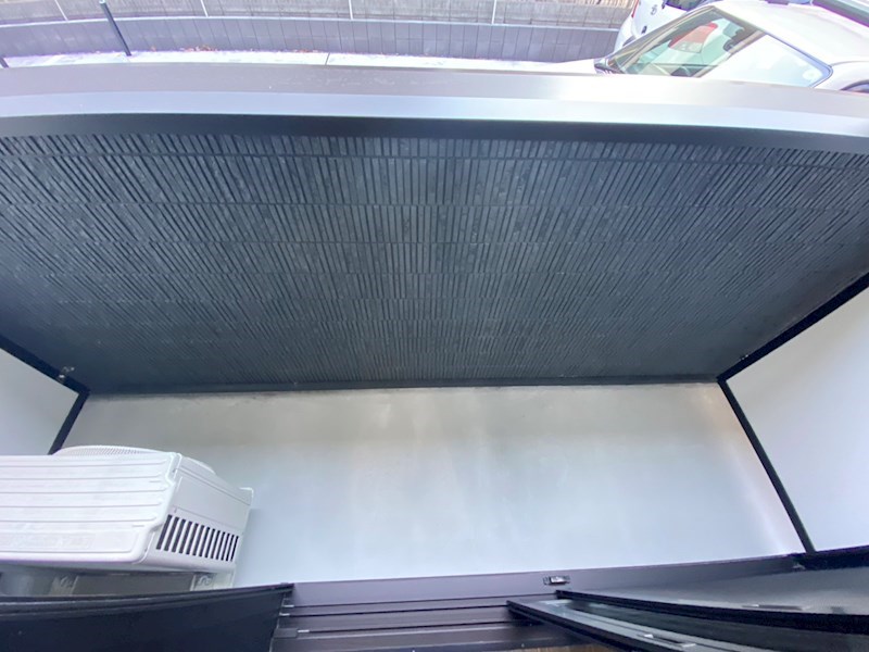 HS北松戸 ベランダ