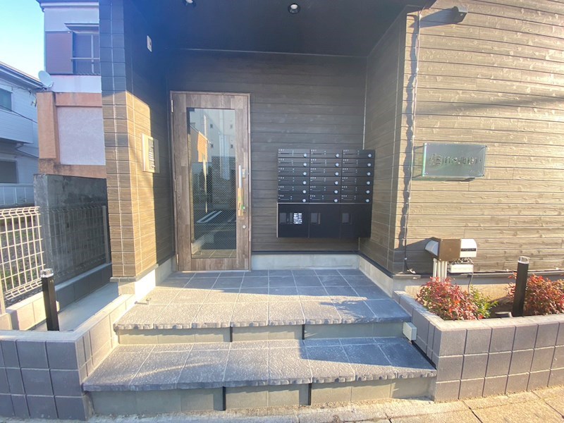 HS北松戸 その他外観1