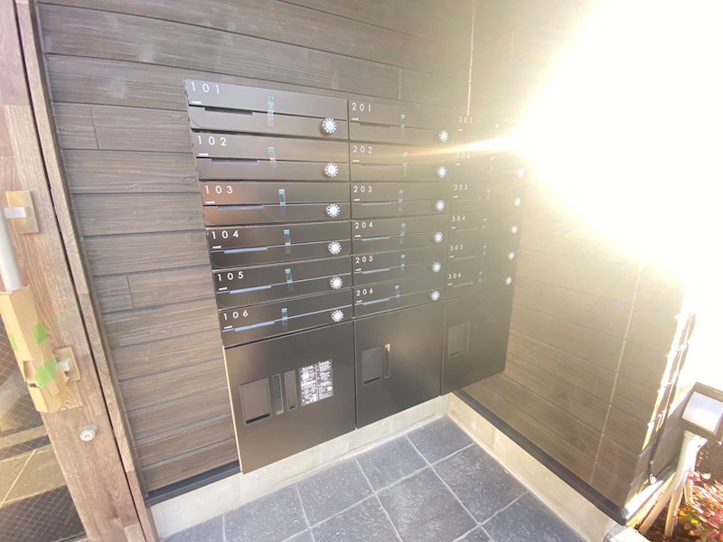 HS北松戸 その他外観3