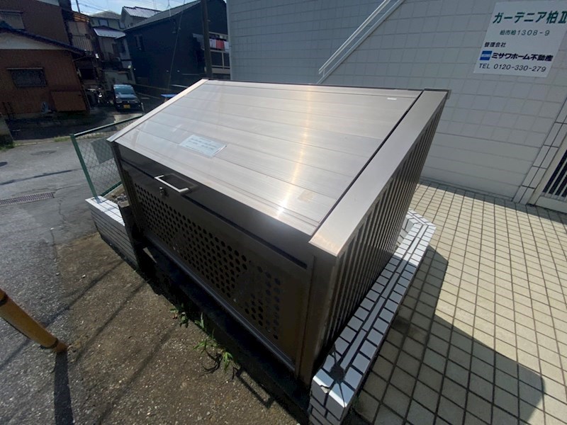 ガーデニア柏Ⅱ その他外観3