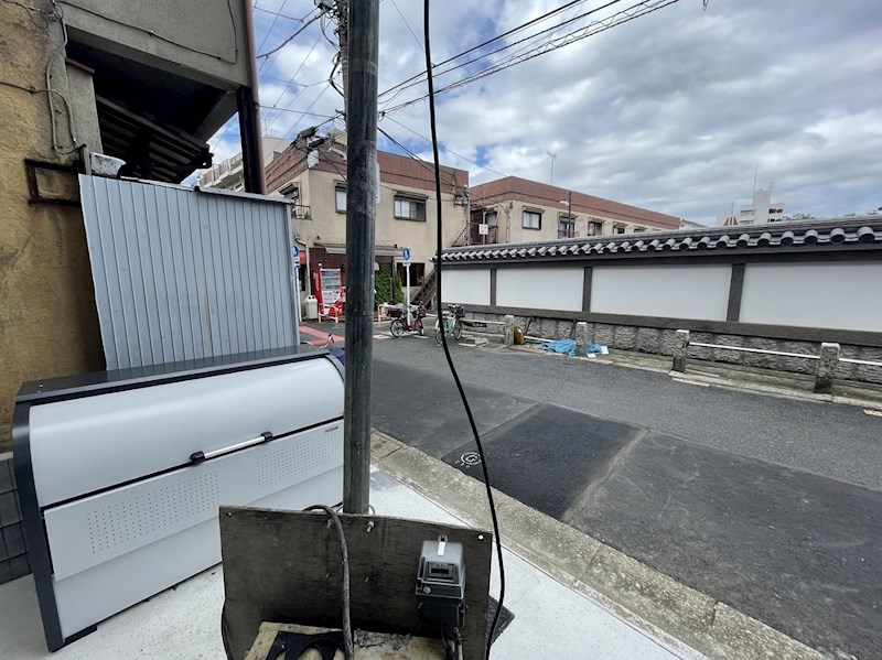 オプンティア大師前 その他6