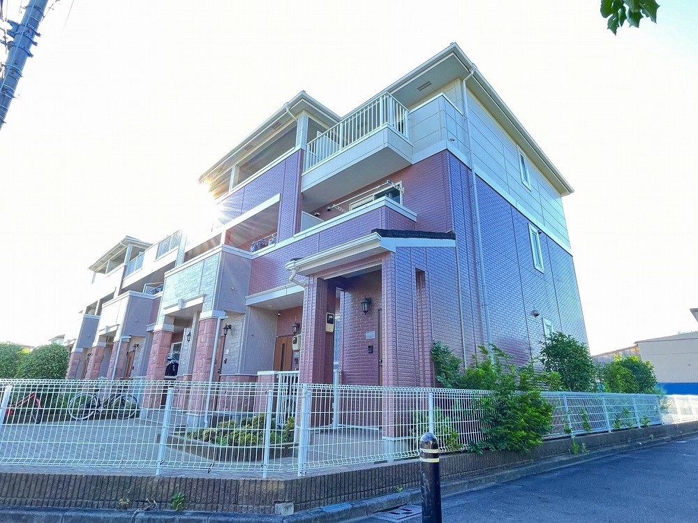 ブルックハマナカ その他外観4