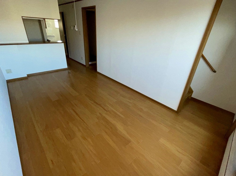 ブルックハマナカ リビング