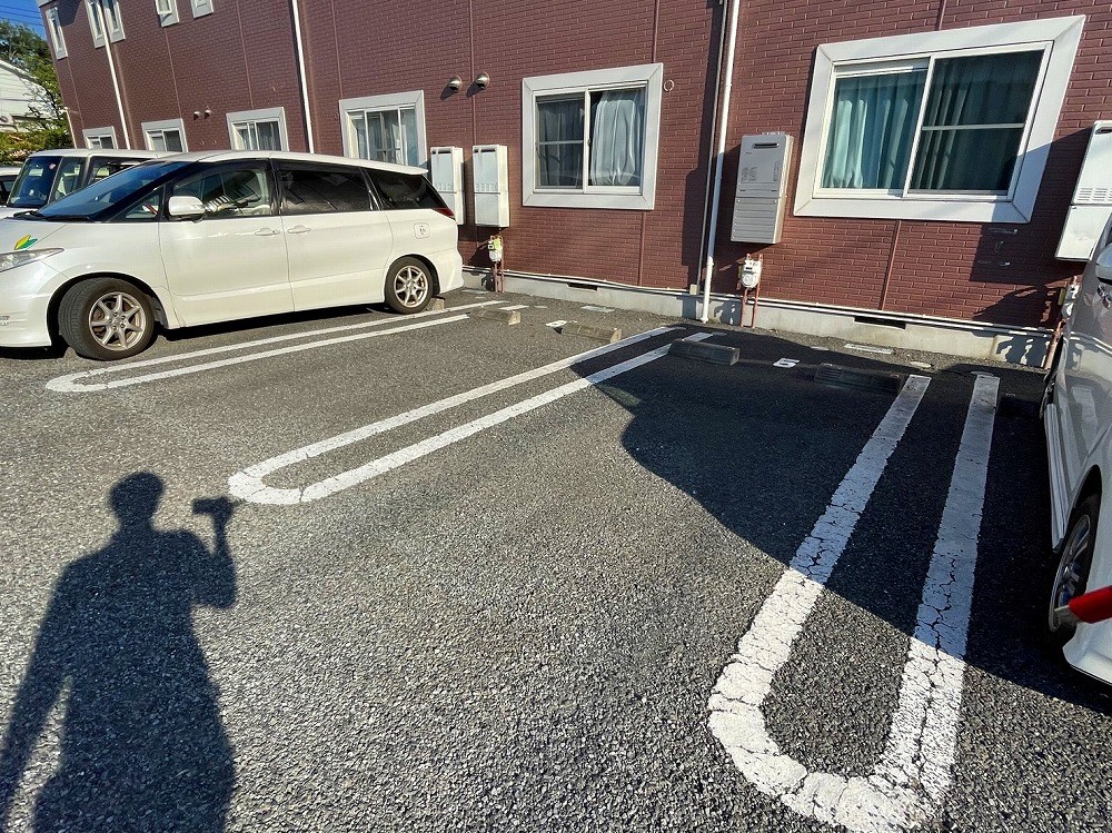 ブルックハマナカ その他外観2