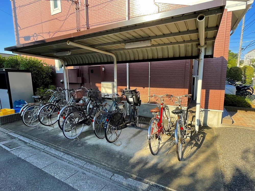 ブルックハマナカ その他外観3