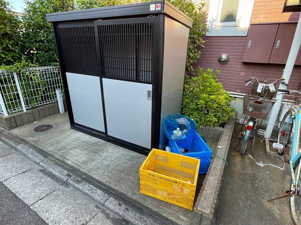 ブルックハマナカ その他外観5