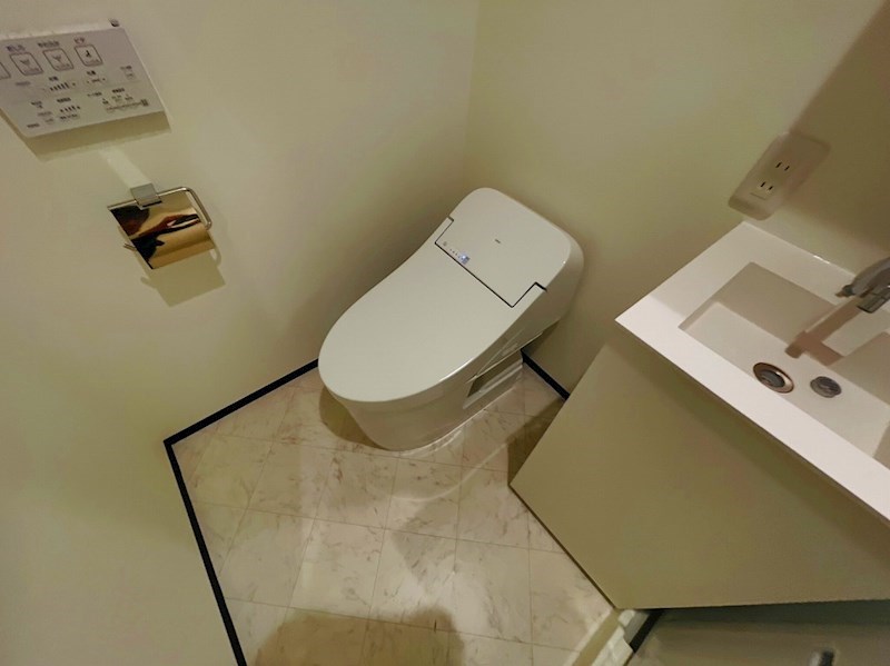 WILLE　NISHIARAI　Ⅰ その他1