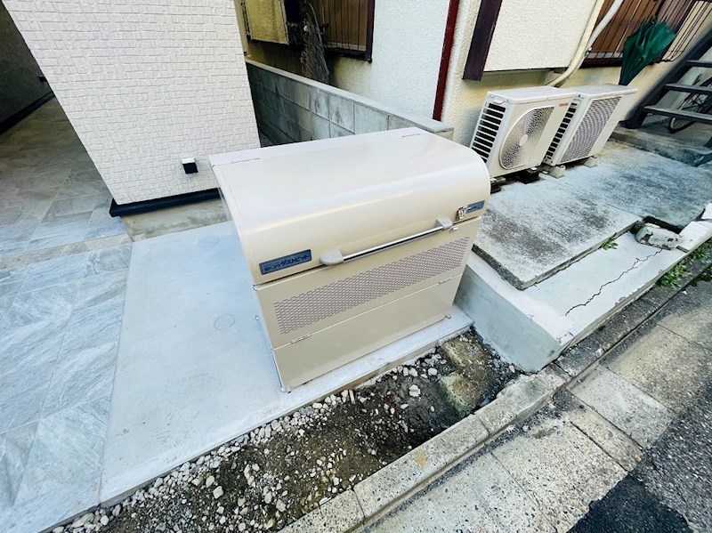 WILLE　NISHIARAI　Ⅰ その他外観3