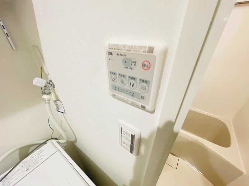 WILLE　NISHIARAI　Ⅰ その他11