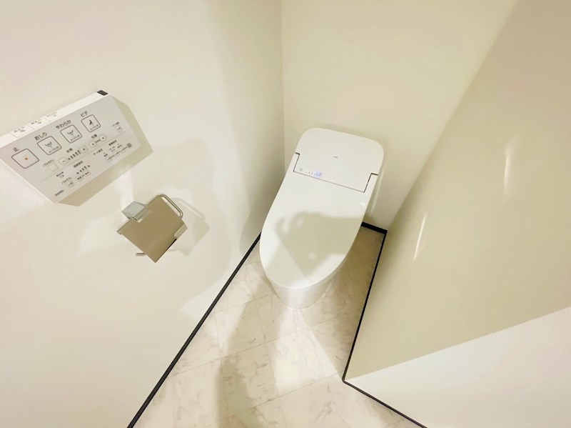 WILLE　NISHIARAI　Ⅰ その他1