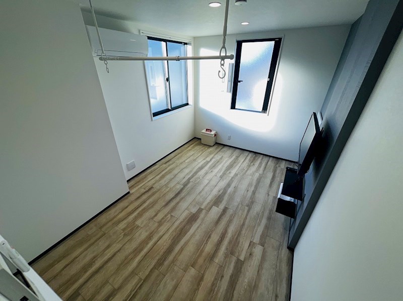 WILLE　NISHIARAI　Ⅰ その他16