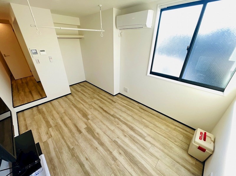 WILLE　NISHIARAI　Ⅰ その他17