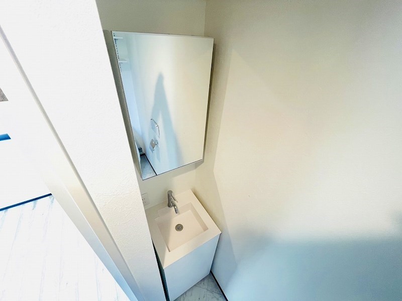 WILLE　NISHIARAI　Ⅱ その他2