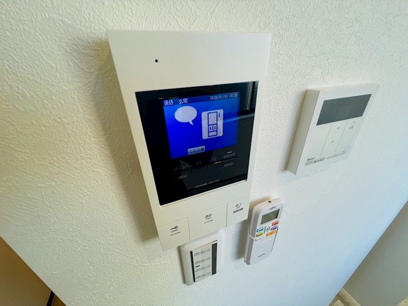 WILLE　NISHIARAI　Ⅱ その他4