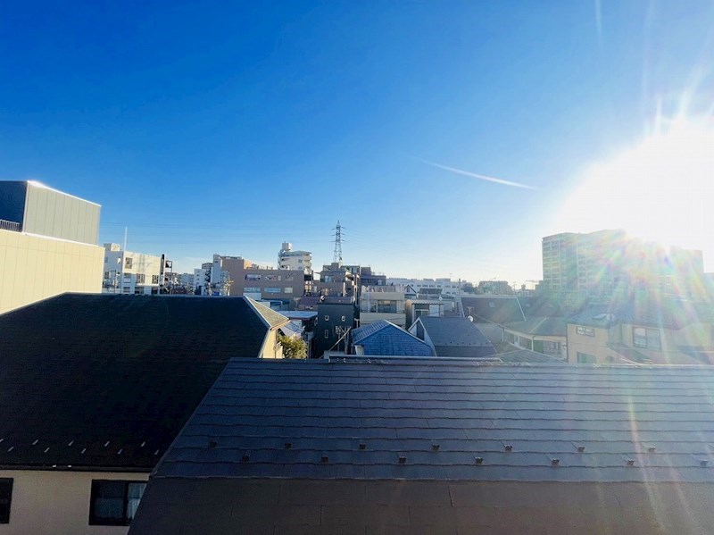 WILLE　NISHIARAI　Ⅱ その他6