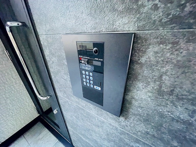 WILLE　NISHIARAI　Ⅱ その他外観4