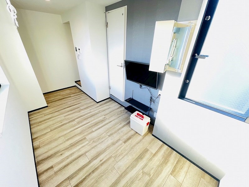 WILLE　NISHIARAI　Ⅱ その他8