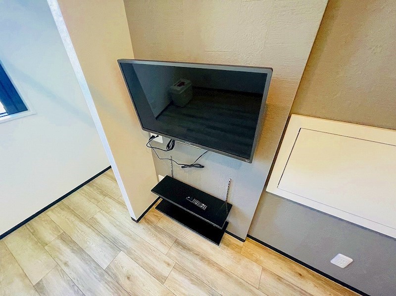 WILLE　NISHIARAI　Ⅱ その他13