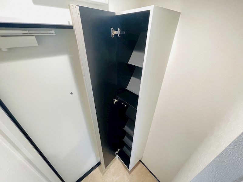 WILLE　NISHIARAI　Ⅱ その他16