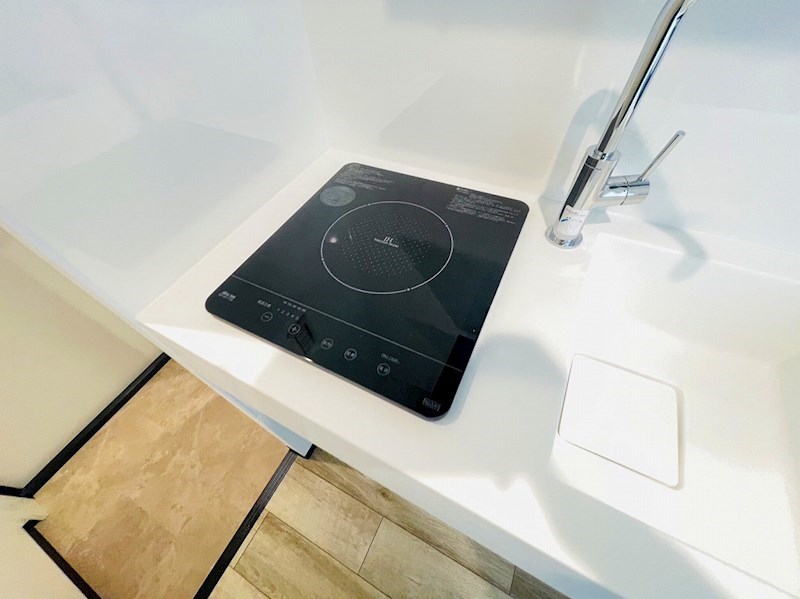 WILLE　NISHIARAI　Ⅱ その他17