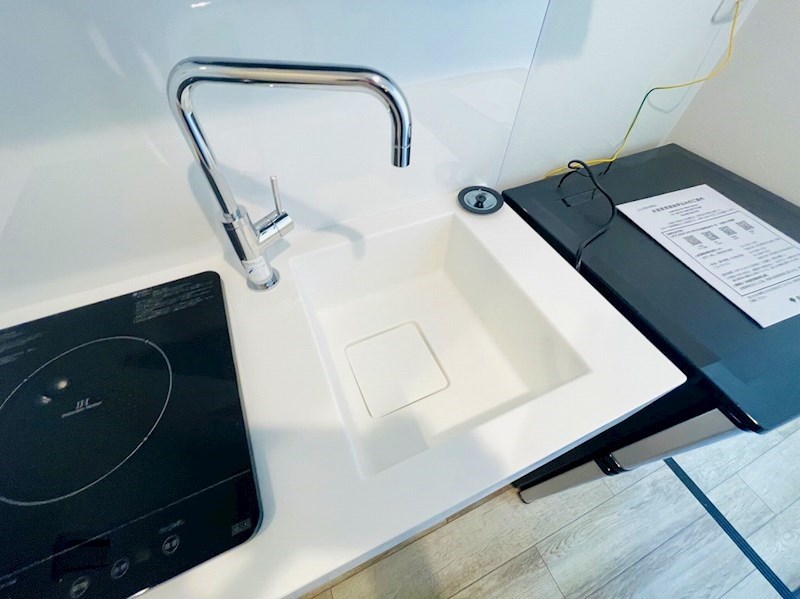 WILLE　NISHIARAI　Ⅱ その他18