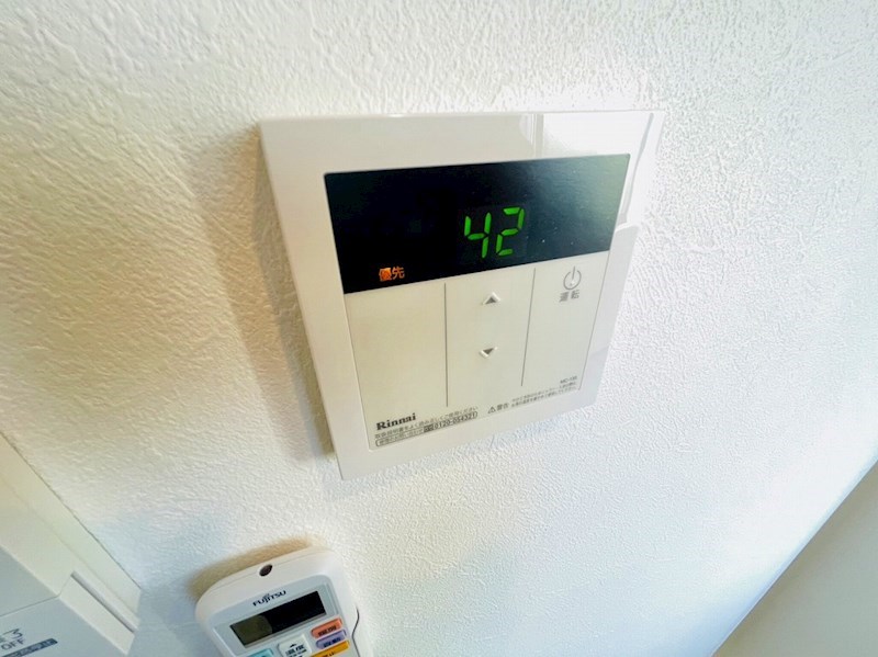 WILLE　NISHIARAI　Ⅱ その他19