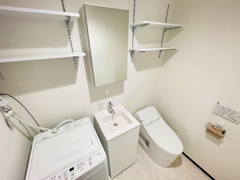 WILLE　NISHIARAI　Ⅱ その他2