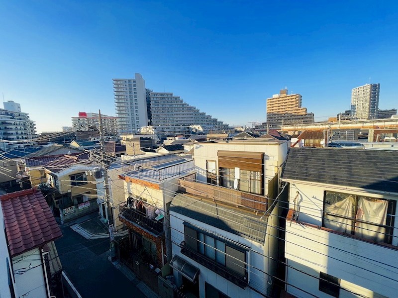 WILLE　NISHIARAI　Ⅱ その他6