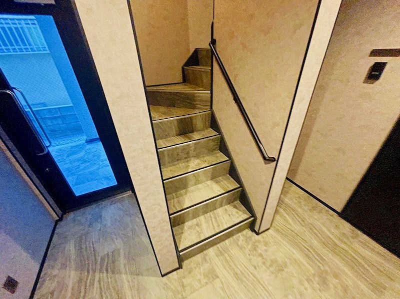 WILLE　NISHIARAI　Ⅱ その他外観2