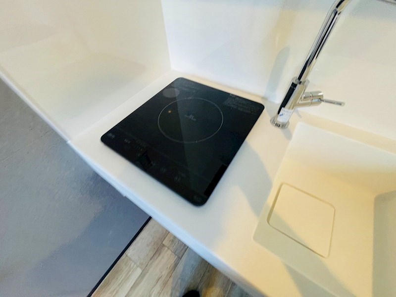 WILLE　NISHIARAI　Ⅱ その他7