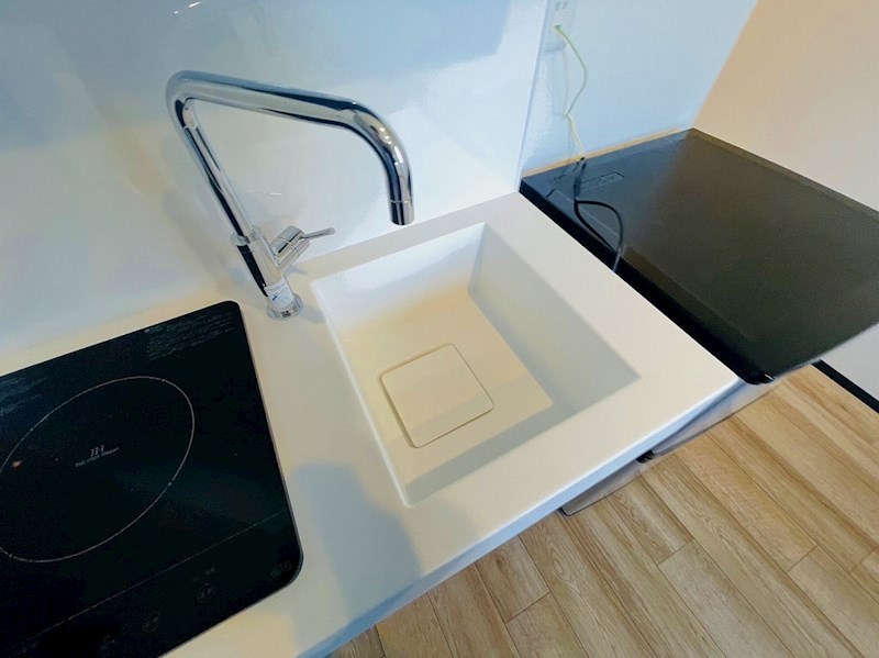 WILLE　NISHIARAI　Ⅱ その他8