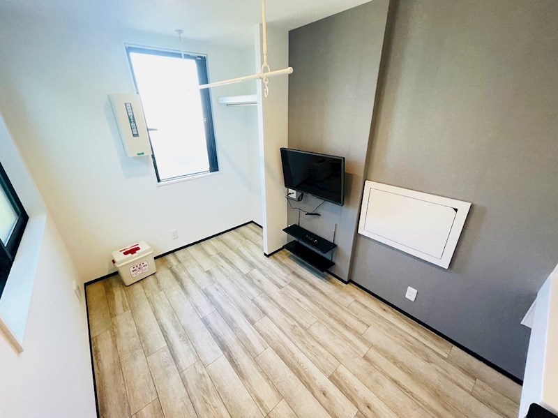 WILLE　NISHIARAI　Ⅱ その他9