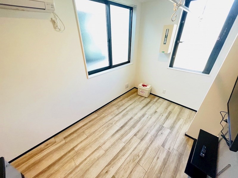 WILLE　NISHIARAI　Ⅱ その他10