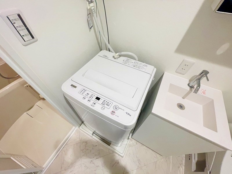 WILLE　NISHIARAI　Ⅱ その他15