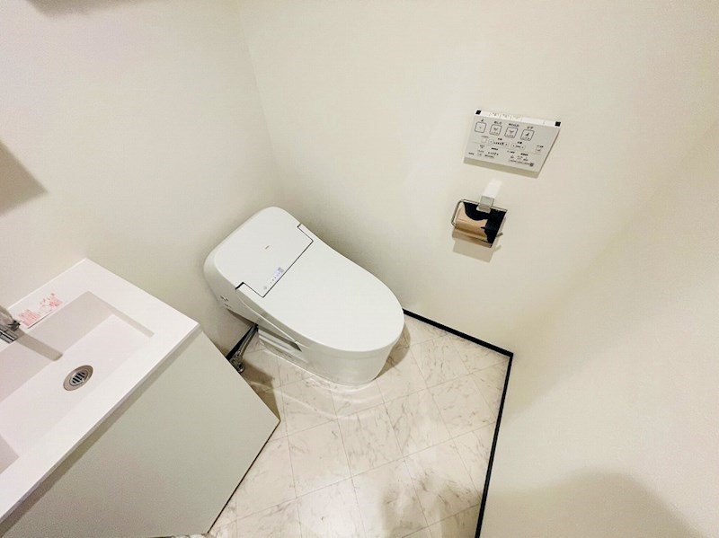 WILLE　NISHIARAI　Ⅱ その他1