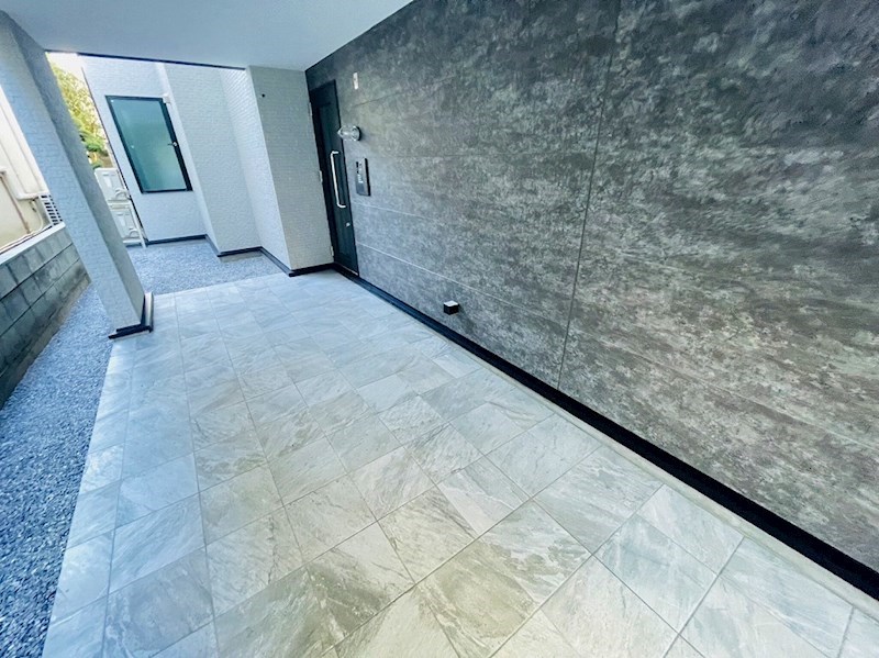 WILLE　NISHIARAI　Ⅱ その他外観1