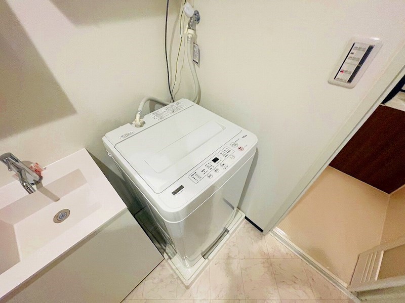 WILLE　NISHIARAI　Ⅱ その他13