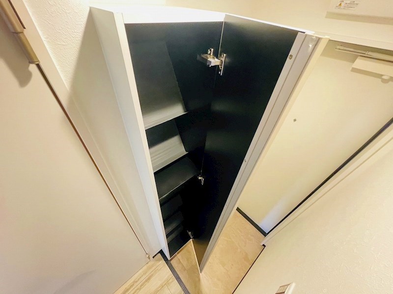 WILLE　NISHIARAI　Ⅱ その他14