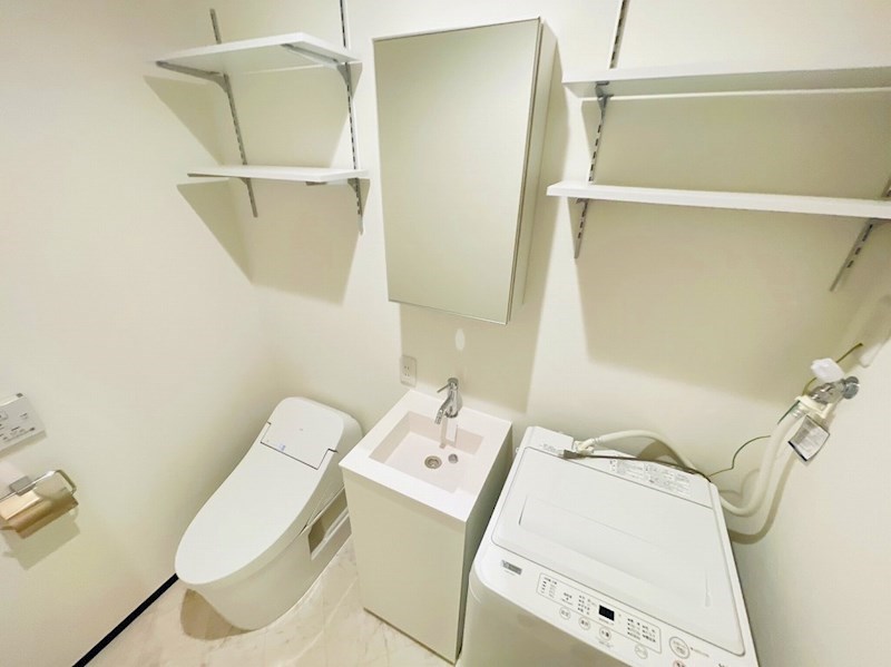 WILLE　NISHIARAI　Ⅰ その他2