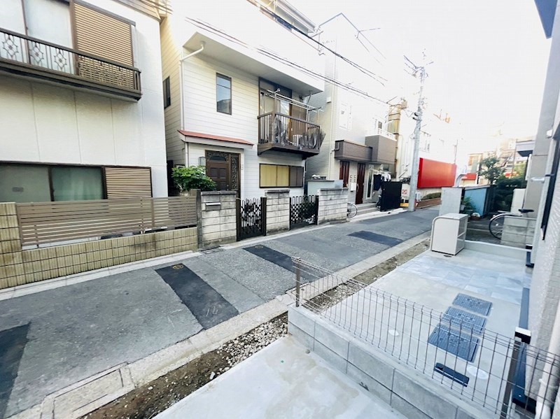 WILLE　NISHIARAI　Ⅰ その他6