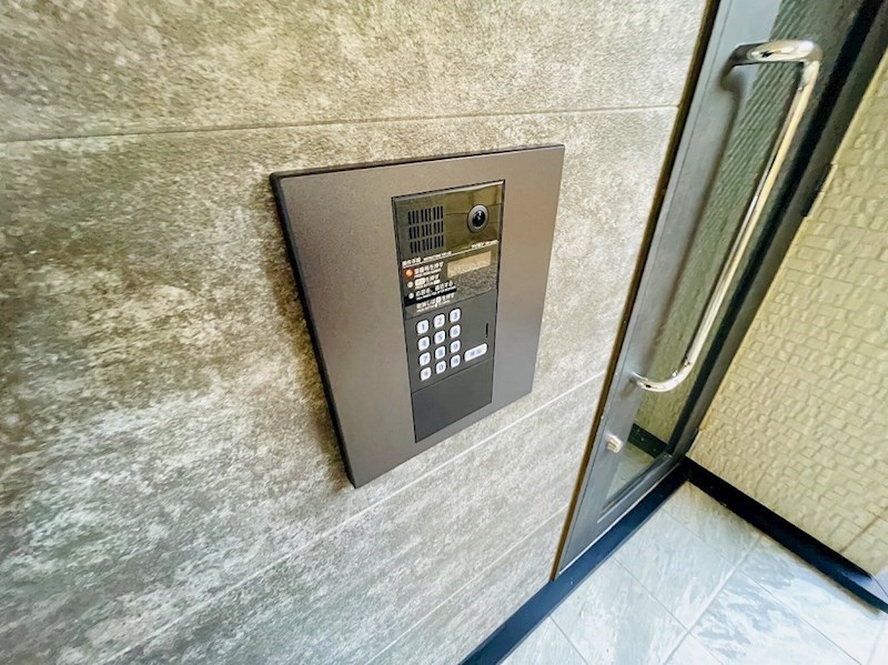 WILLE　NISHIARAI　Ⅰ その他外観2