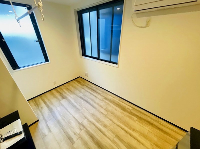 WILLE　NISHIARAI　Ⅰ その他7