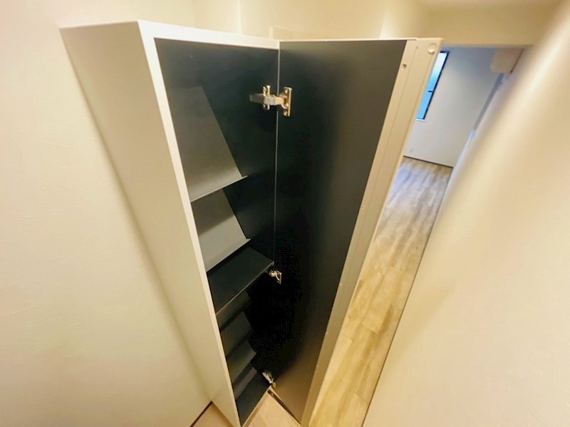 WILLE　NISHIARAI　Ⅰ その他9