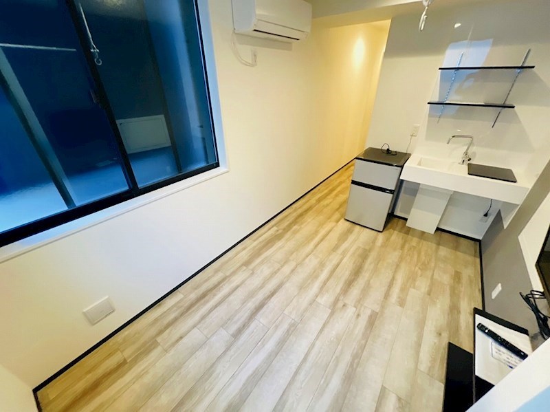 WILLE　NISHIARAI　Ⅰ その他17