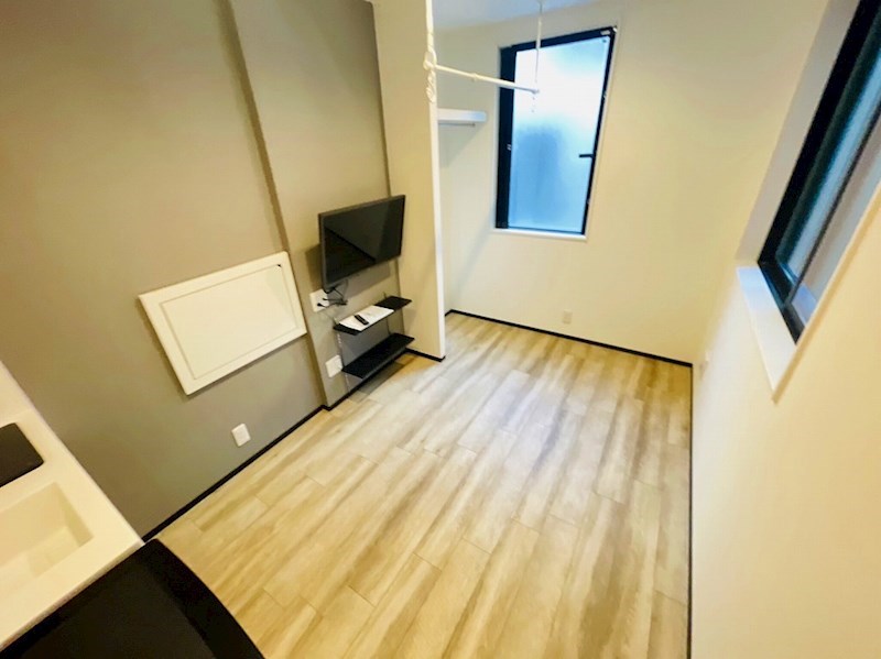 WILLE　NISHIARAI　Ⅰ ベッドルーム