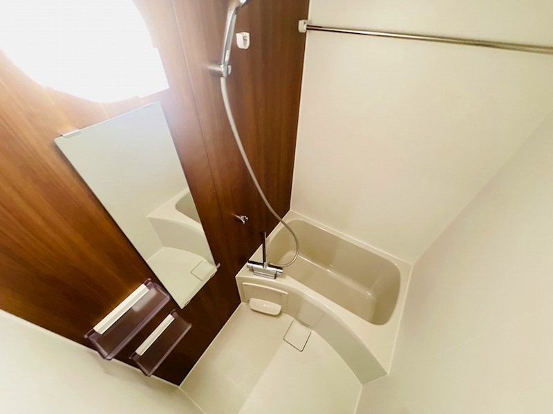 WILLE　NISHIARAI　Ⅰ 風呂画像