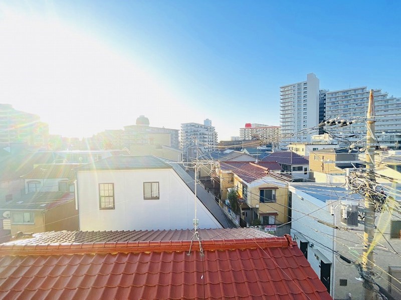 WILLE　NISHIARAI　Ⅰ その他6