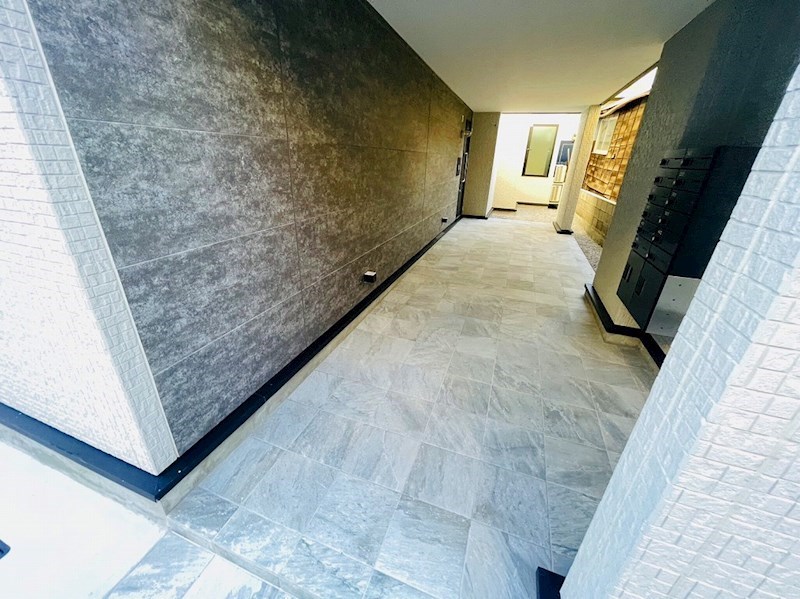 WILLE　NISHIARAI　Ⅰ その他外観1