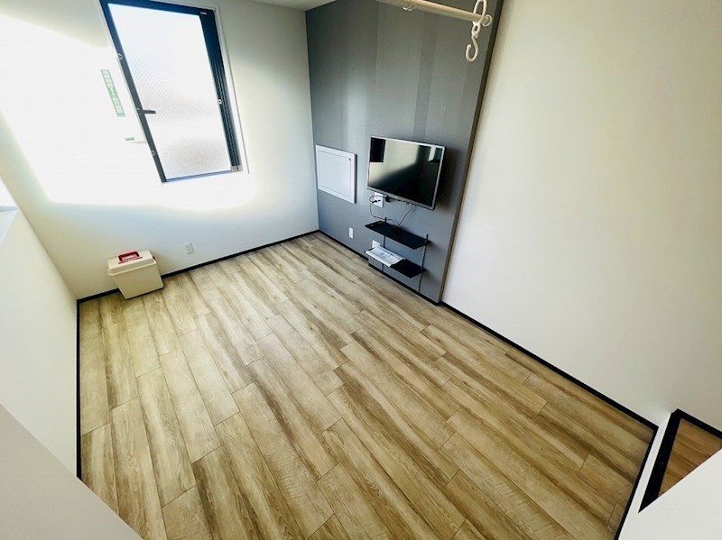 WILLE　NISHIARAI　Ⅰ リビング